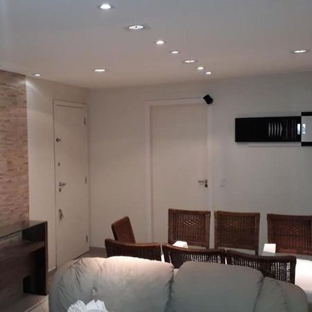 Lindo Apartamento No Coracao Da Cidade - Apartamento Inteiro Ou Seja Nao E Compartilhado Com Outras Pessoas - Perto De Tudo - 2 Quartos - Ar Condicionado - Churrasqueira - Cozinha Completa - 120 Metros Quadrados Ao Todo - Quartos Com 12 Metros Quadra Uniao Da Vitoria Zewnętrze zdjęcie