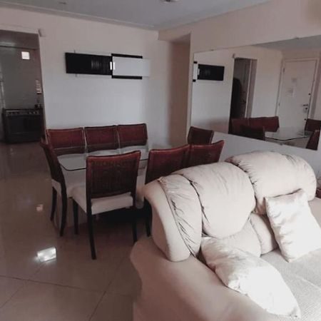 Lindo Apartamento No Coracao Da Cidade - Apartamento Inteiro Ou Seja Nao E Compartilhado Com Outras Pessoas - Perto De Tudo - 2 Quartos - Ar Condicionado - Churrasqueira - Cozinha Completa - 120 Metros Quadrados Ao Todo - Quartos Com 12 Metros Quadra Uniao Da Vitoria Zewnętrze zdjęcie