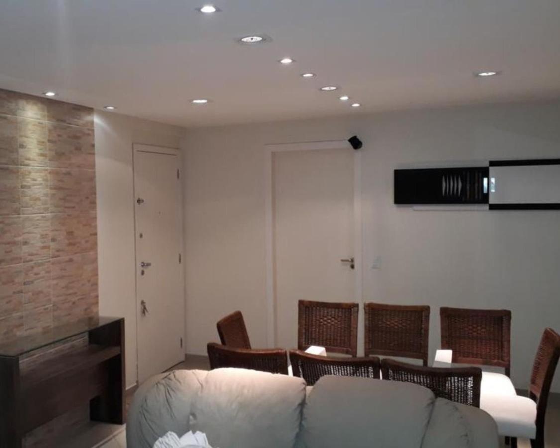 Lindo Apartamento No Coracao Da Cidade - Apartamento Inteiro Ou Seja Nao E Compartilhado Com Outras Pessoas - Perto De Tudo - 2 Quartos - Ar Condicionado - Churrasqueira - Cozinha Completa - 120 Metros Quadrados Ao Todo - Quartos Com 12 Metros Quadra Uniao Da Vitoria Zewnętrze zdjęcie