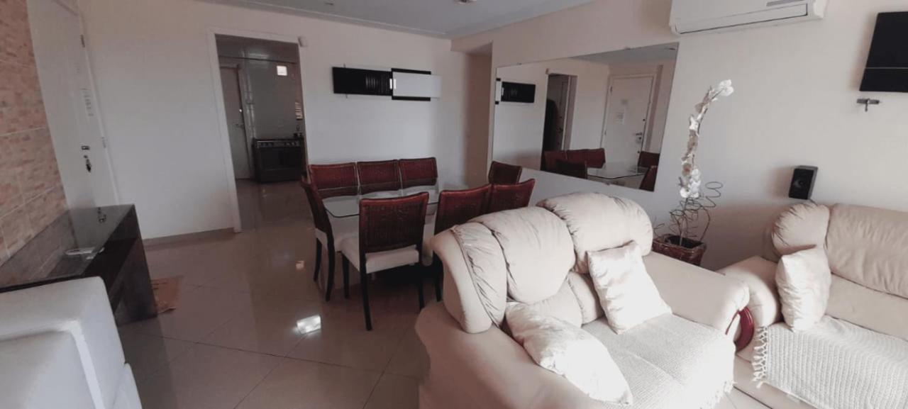 Lindo Apartamento No Coracao Da Cidade - Apartamento Inteiro Ou Seja Nao E Compartilhado Com Outras Pessoas - Perto De Tudo - 2 Quartos - Ar Condicionado - Churrasqueira - Cozinha Completa - 120 Metros Quadrados Ao Todo - Quartos Com 12 Metros Quadra Uniao Da Vitoria Zewnętrze zdjęcie