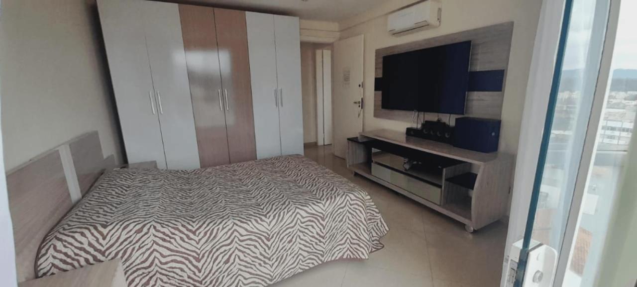 Lindo Apartamento No Coracao Da Cidade - Apartamento Inteiro Ou Seja Nao E Compartilhado Com Outras Pessoas - Perto De Tudo - 2 Quartos - Ar Condicionado - Churrasqueira - Cozinha Completa - 120 Metros Quadrados Ao Todo - Quartos Com 12 Metros Quadra Uniao Da Vitoria Zewnętrze zdjęcie