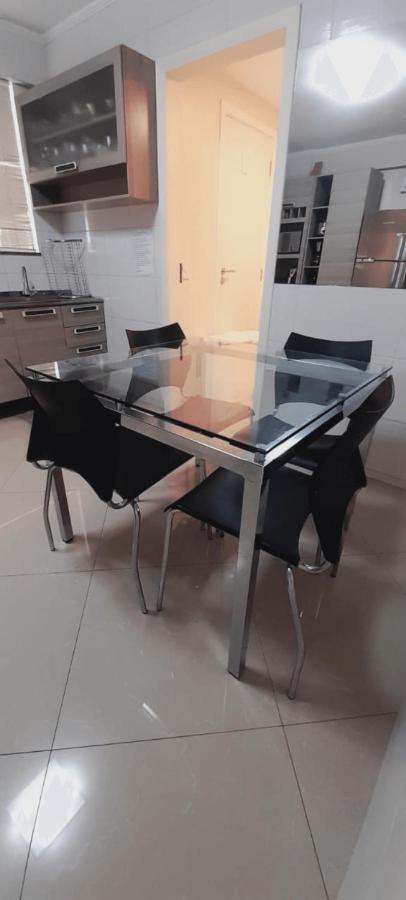 Lindo Apartamento No Coracao Da Cidade - Apartamento Inteiro Ou Seja Nao E Compartilhado Com Outras Pessoas - Perto De Tudo - 2 Quartos - Ar Condicionado - Churrasqueira - Cozinha Completa - 120 Metros Quadrados Ao Todo - Quartos Com 12 Metros Quadra Uniao Da Vitoria Zewnętrze zdjęcie