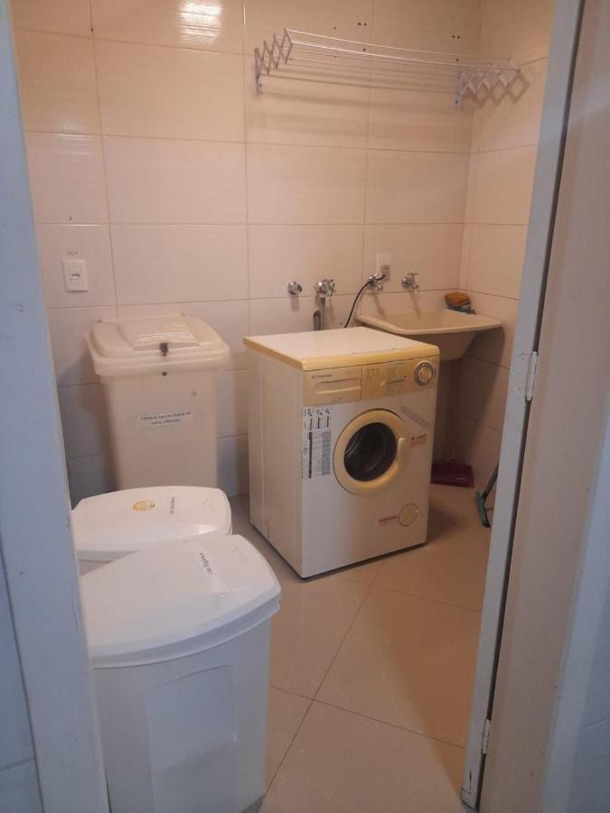 Lindo Apartamento No Coracao Da Cidade - Apartamento Inteiro Ou Seja Nao E Compartilhado Com Outras Pessoas - Perto De Tudo - 2 Quartos - Ar Condicionado - Churrasqueira - Cozinha Completa - 120 Metros Quadrados Ao Todo - Quartos Com 12 Metros Quadra Uniao Da Vitoria Zewnętrze zdjęcie