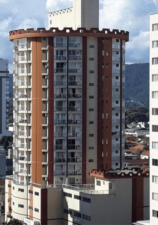 Lindo Apartamento No Coracao Da Cidade - Apartamento Inteiro Ou Seja Nao E Compartilhado Com Outras Pessoas - Perto De Tudo - 2 Quartos - Ar Condicionado - Churrasqueira - Cozinha Completa - 120 Metros Quadrados Ao Todo - Quartos Com 12 Metros Quadra Uniao Da Vitoria Zewnętrze zdjęcie